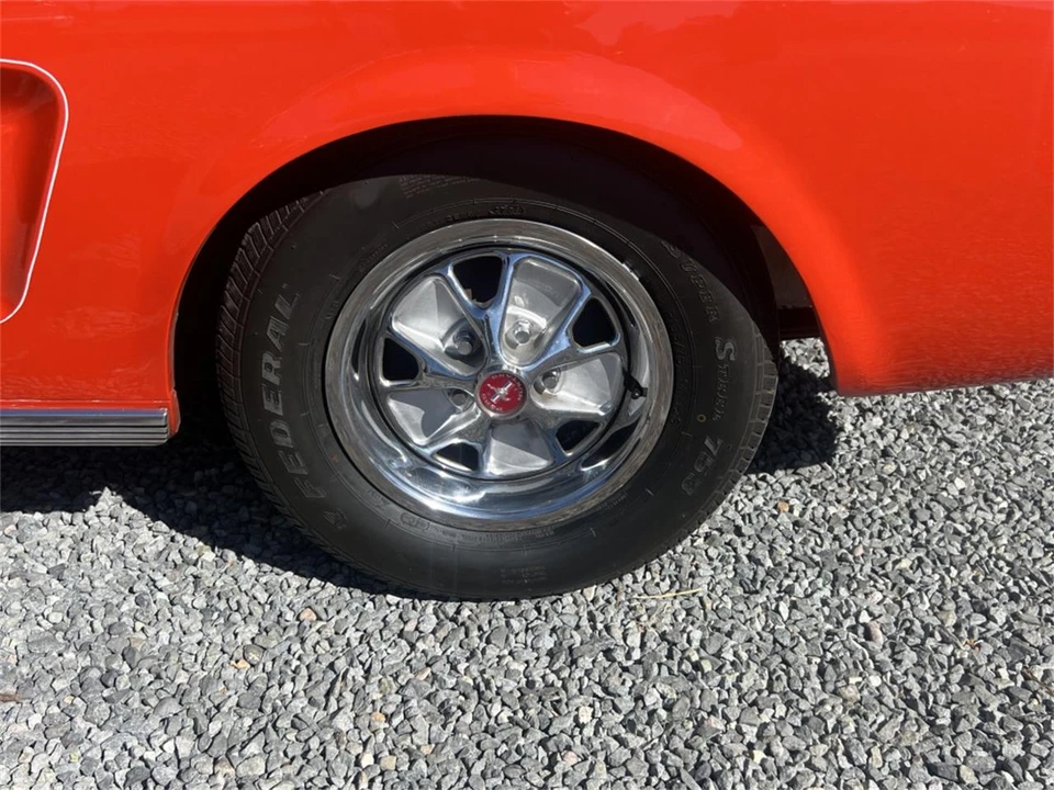 1965 Ford Mustang 1st Gen (1964.5-1966) - Image 6 of 18