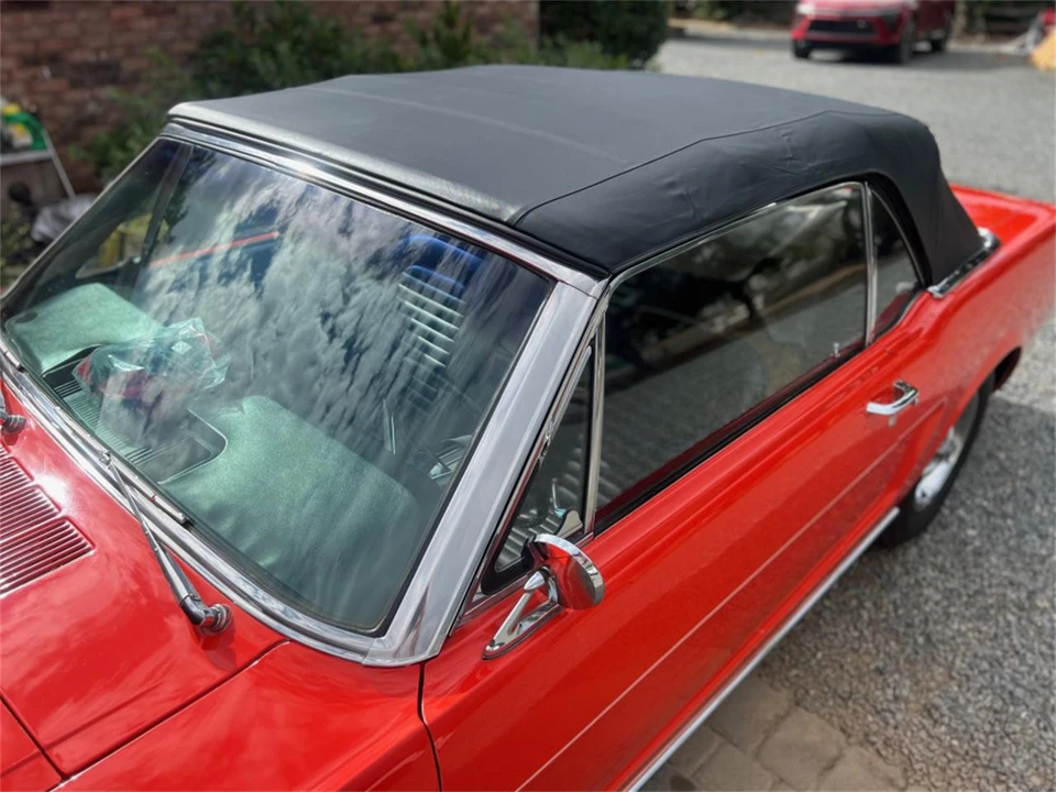 1965 Ford Mustang 1st Gen (1964.5-1966) - Image 2 of 18