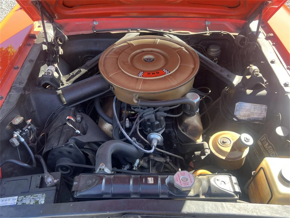 1965 Ford Mustang 1st Gen (1964.5-1966) - Image 13 of 18