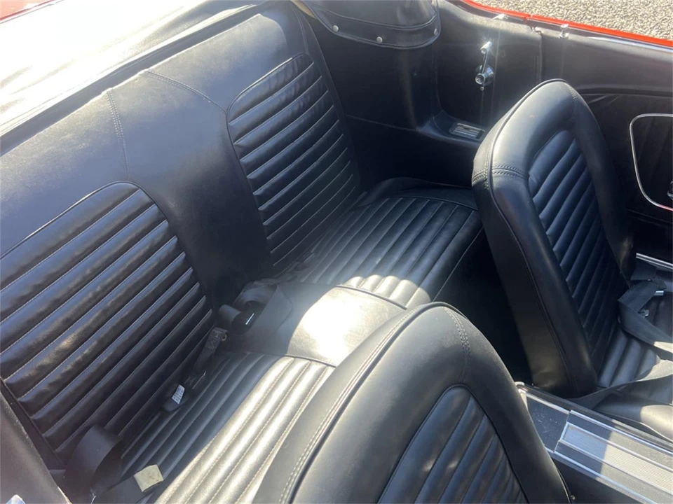 1965 Ford Mustang 1st Gen (1964.5-1966) - Image 9 of 18