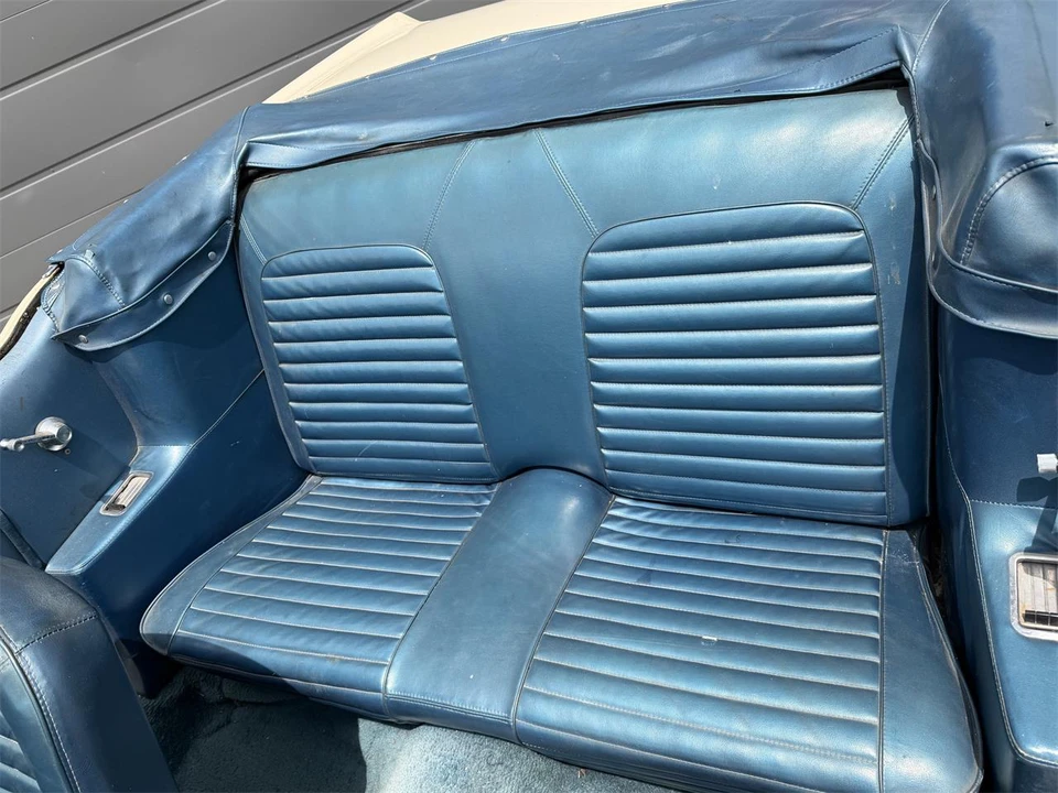 1965 Ford Mustang 1st Gen (1964.5-1966) - Image 20 of 31