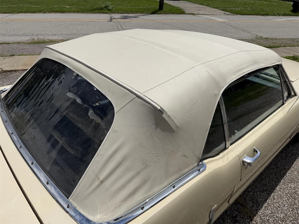 1965 Ford Mustang 1st Gen (1964.5-1966) - Image 27 of 31