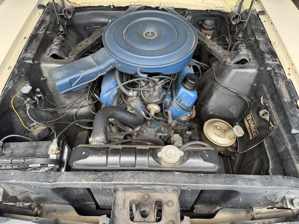 1965 Ford Mustang 1st Gen (1964.5-1966) - Image 31 of 31