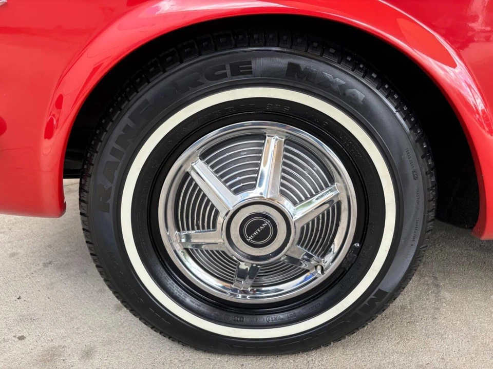 1965 Ford Mustang 1st Gen (1964.5-1966) - Image 22 of 31