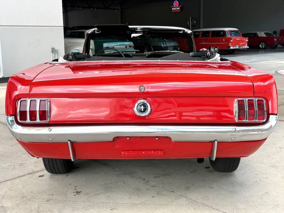 1965 Ford Mustang 1st Gen (1964.5-1966) - Image 7 of 31