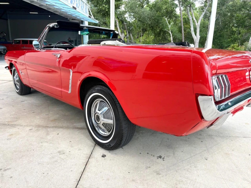 1965 Ford Mustang 1st Gen (1964.5-1966) - Image 16 of 31