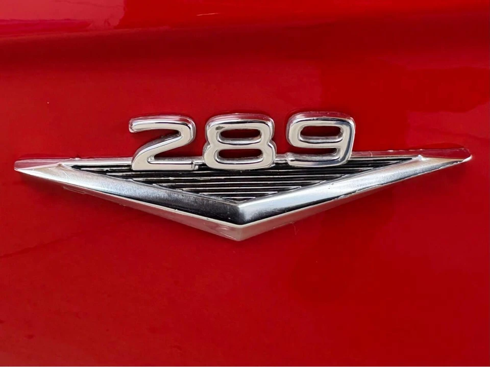 1965 Ford Mustang 1st Gen (1964.5-1966) - Image 23 of 31