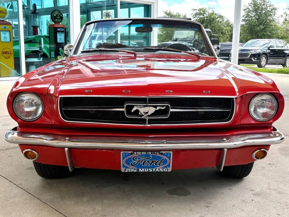 1965 Ford Mustang 1st Gen (1964.5-1966) - Image 2 of 31
