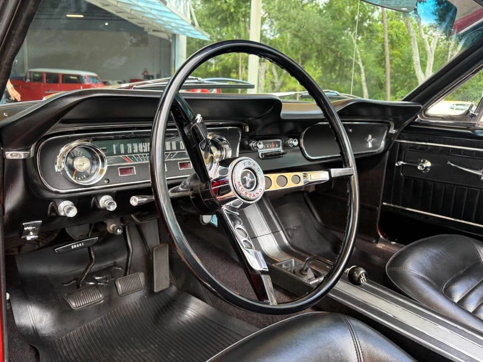 1965 Ford Mustang 1st Gen (1964.5-1966) - Image 26 of 31