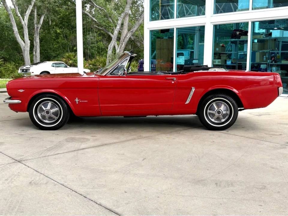 1965 Ford Mustang 1st Gen (1964.5-1966) - Image 11 of 31