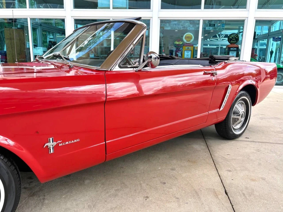 1965 Ford Mustang 1st Gen (1964.5-1966) - Image 14 of 31