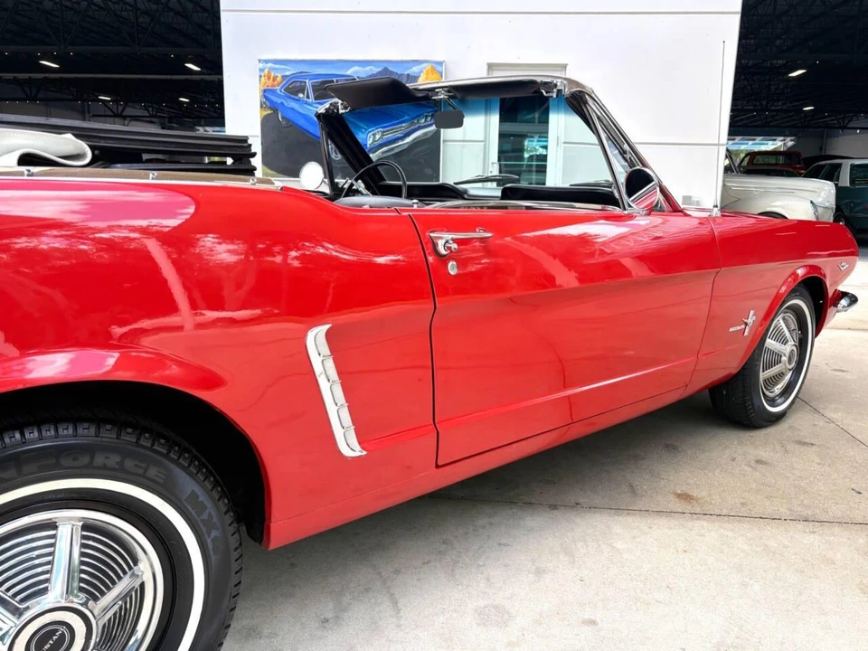 1965 Ford Mustang 1st Gen (1964.5-1966) - Image 18 of 31