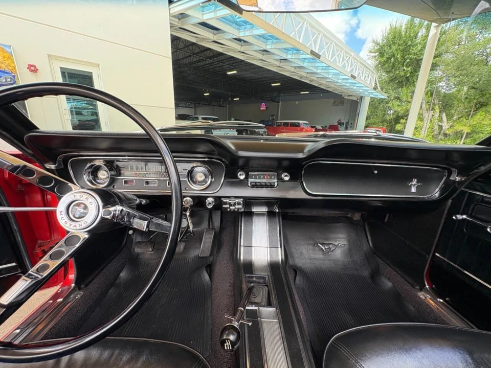 1965 Ford Mustang 1st Gen (1964.5-1966) - Image 30 of 31