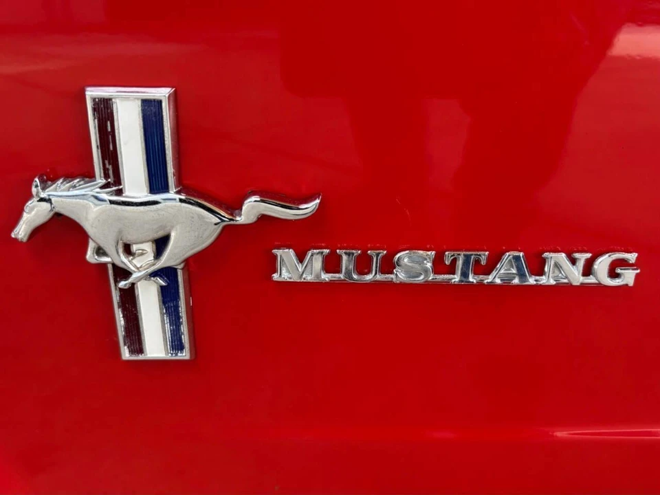 1965 Ford Mustang 1st Gen (1964.5-1966) - Image 24 of 31
