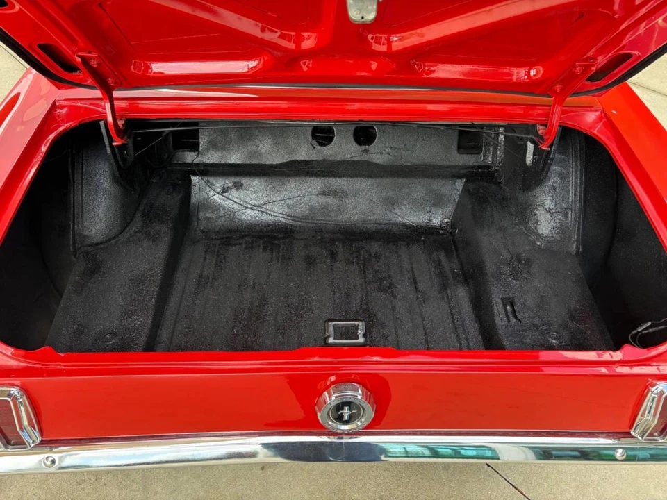1965 Ford Mustang 1st Gen (1964.5-1966) - Image 9 of 31