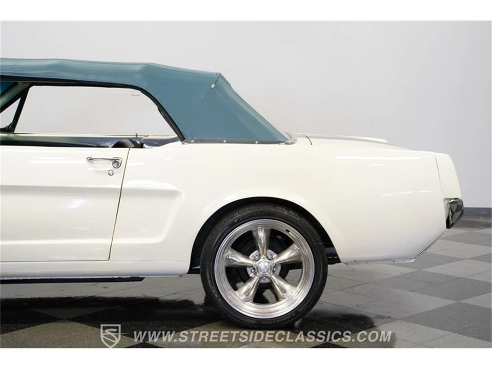 1965 Ford Mustang 1st Gen (1964.5-1966) - Image 23 of 31