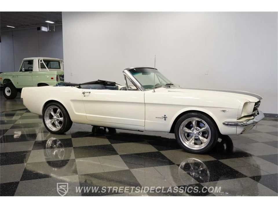 1965 Ford Mustang 1st Gen (1964.5-1966) - Image 14 of 31