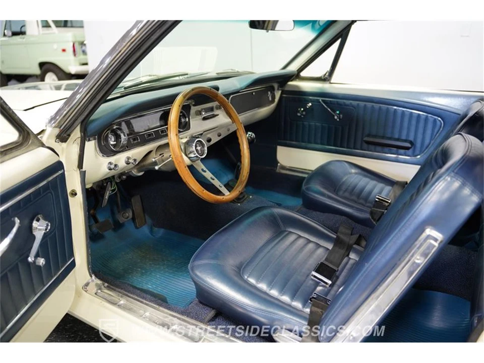 1965 Ford Mustang 1st Gen (1964.5-1966) - Image 2 of 31