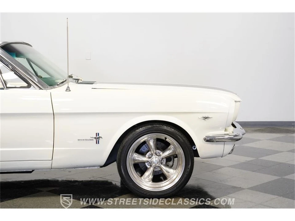 1965 Ford Mustang 1st Gen (1964.5-1966) - Image 29 of 31