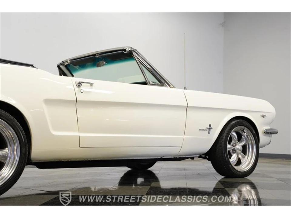 1965 Ford Mustang 1st Gen (1964.5-1966) - Image 27 of 31