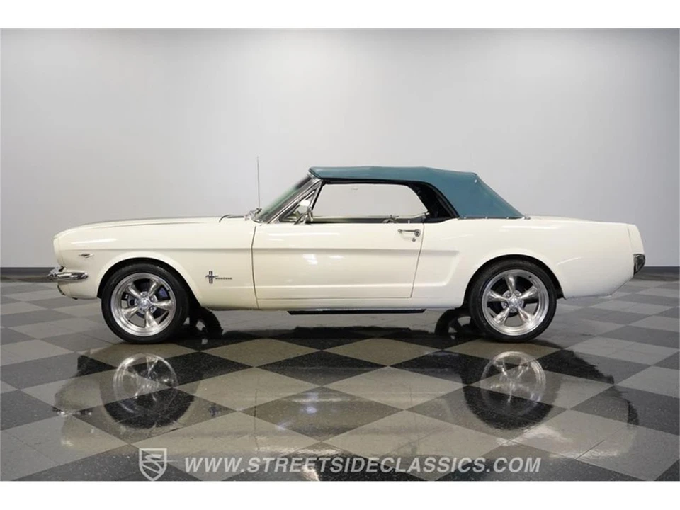 1965 Ford Mustang 1st Gen (1964.5-1966) - Image 6 of 31