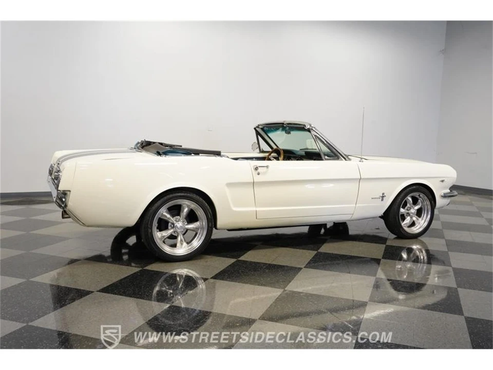 1965 Ford Mustang 1st Gen (1964.5-1966) - Image 12 of 31