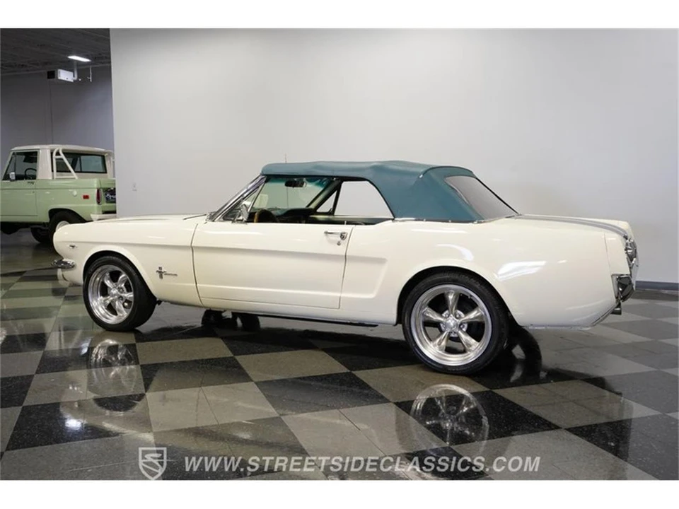 1965 Ford Mustang 1st Gen (1964.5-1966) - Image 7 of 31