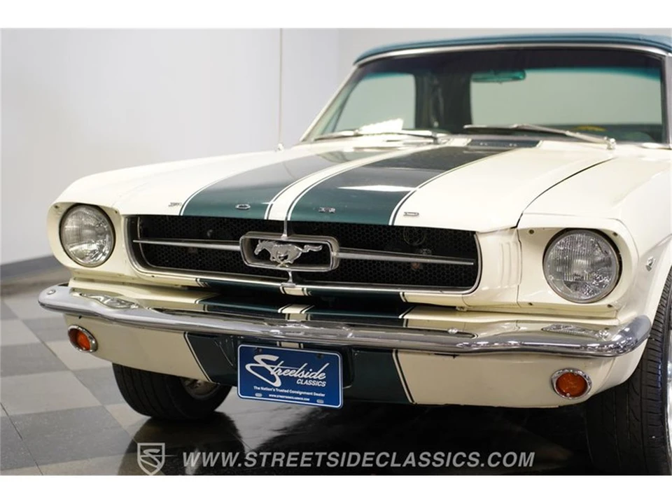 1965 Ford Mustang 1st Gen (1964.5-1966) - Image 18 of 31