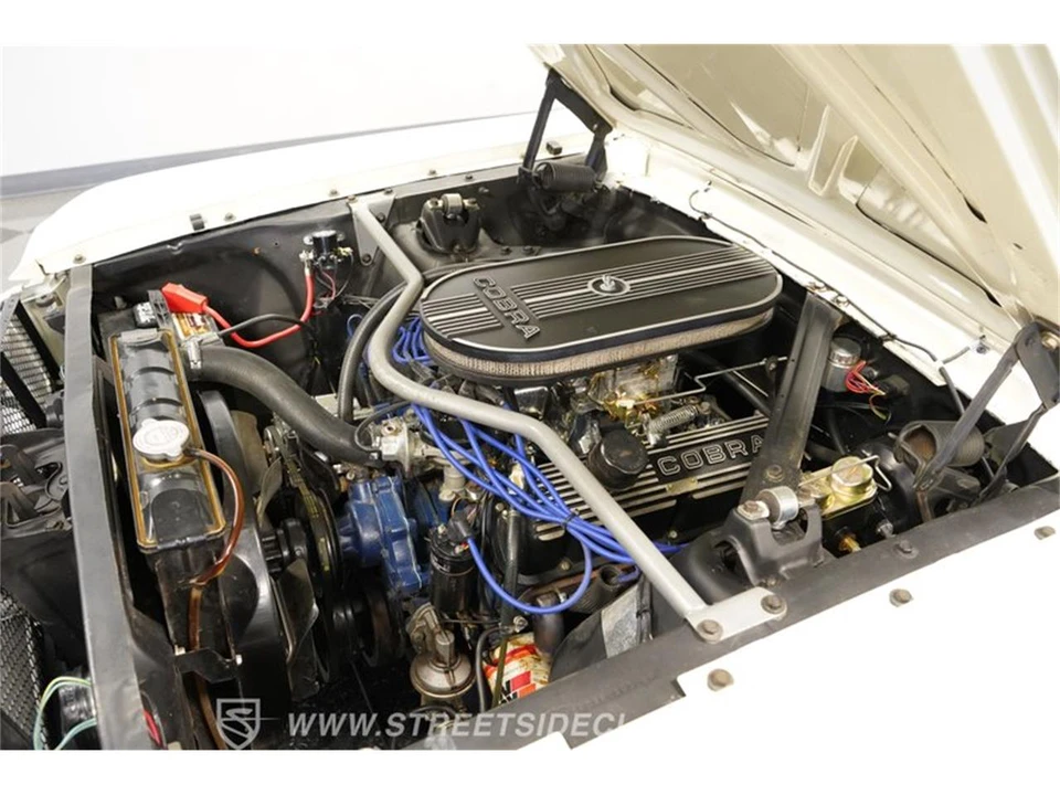 1965 Ford Mustang 1st Gen (1964.5-1966) - Image 31 of 31