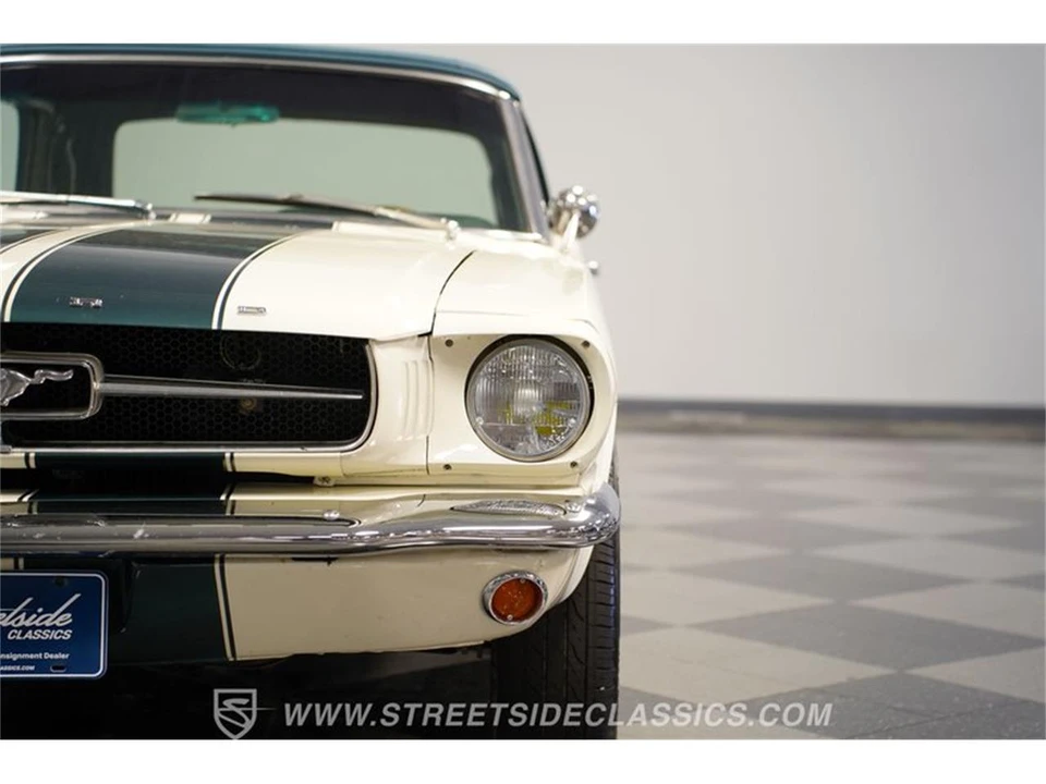 1965 Ford Mustang 1st Gen (1964.5-1966) - Image 19 of 31