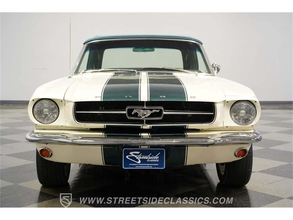 1965 Ford Mustang 1st Gen (1964.5-1966) - Image 16 of 31