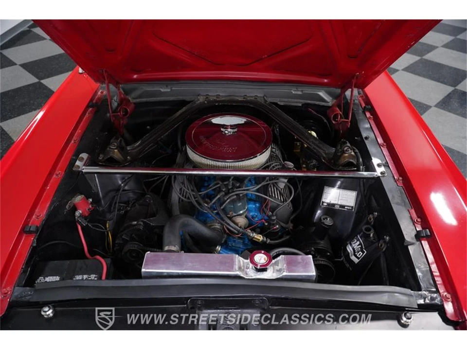 1965 Ford Mustang 1st Gen (1964.5-1966) - Image 31 of 31