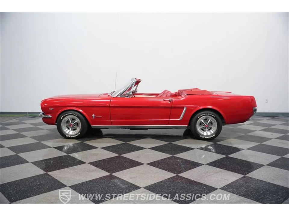 1965 Ford Mustang 1st Gen (1964.5-1966) - Image 6 of 31