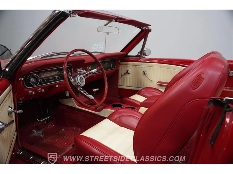 1965 Ford Mustang 1st Gen (1964.5-1966) - Image 2 of 31