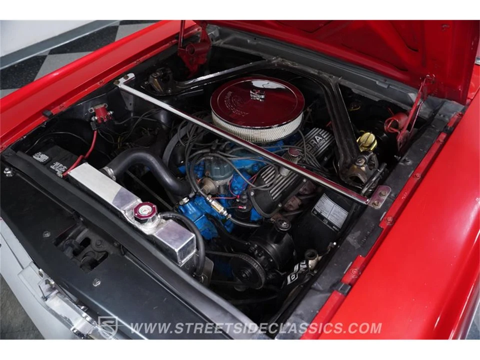 1965 Ford Mustang 1st Gen (1964.5-1966) - Image 30 of 31