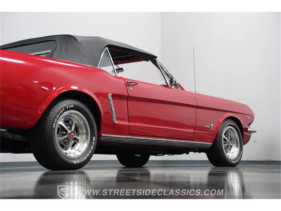 1965 Ford Mustang 1st Gen (1964.5-1966) - Image 26 of 31