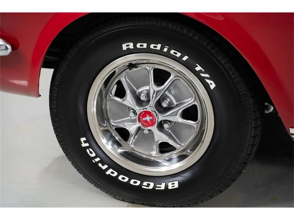 1965 Ford Mustang 1st Gen (1964.5-1966) - Image 5 of 31