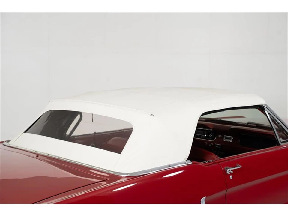 1965 Ford Mustang 1st Gen (1964.5-1966) - Image 11 of 31