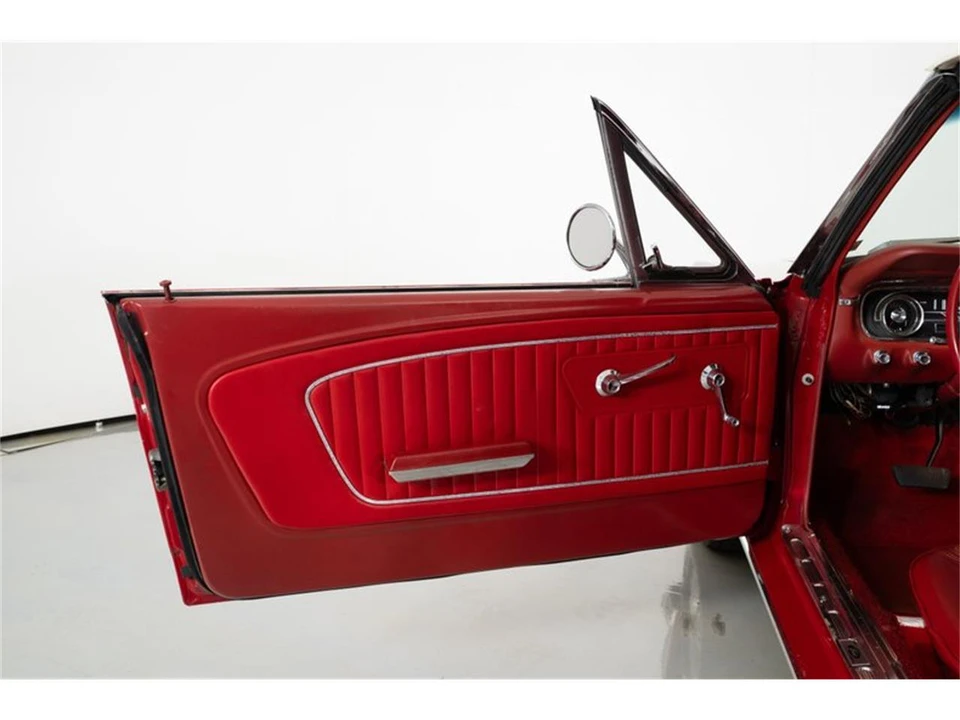 1965 Ford Mustang 1st Gen (1964.5-1966) - Image 17 of 31