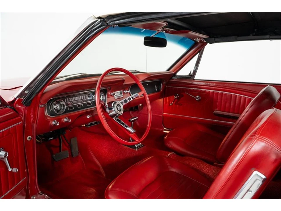 1965 Ford Mustang 1st Gen (1964.5-1966) - Image 19 of 31