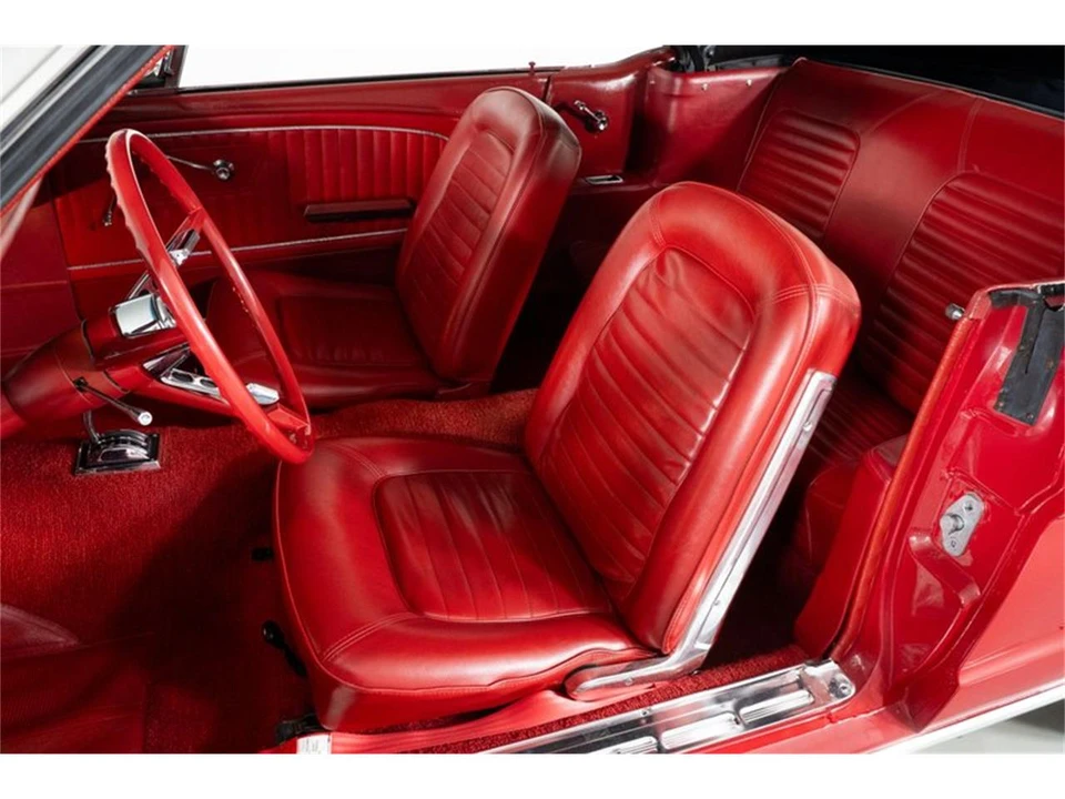 1965 Ford Mustang 1st Gen (1964.5-1966) - Image 21 of 31