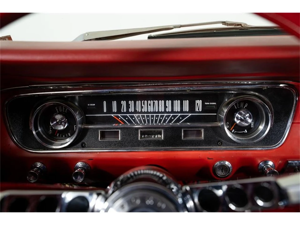 1965 Ford Mustang 1st Gen (1964.5-1966) - Image 23 of 31