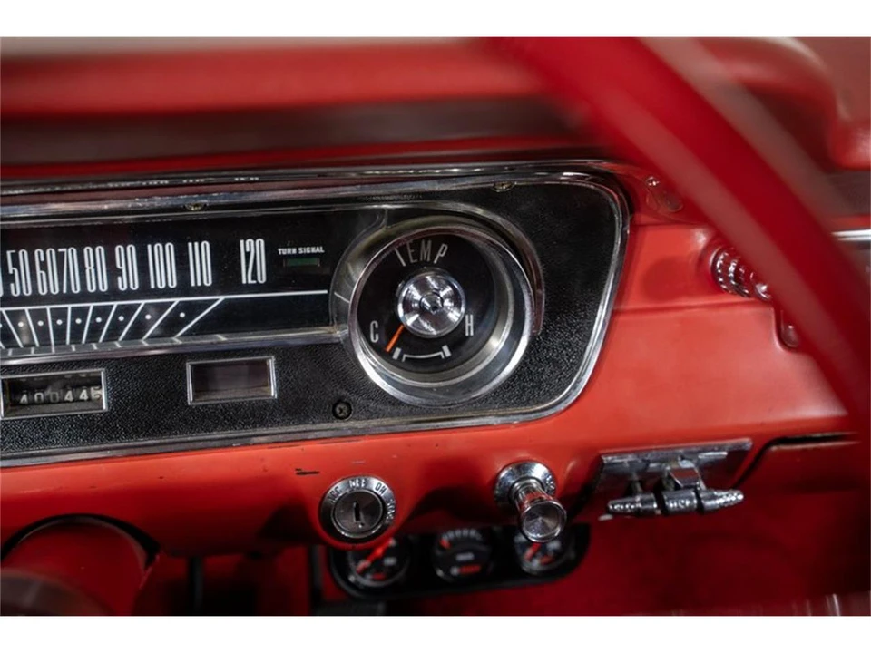 1965 Ford Mustang 1st Gen (1964.5-1966) - Image 25 of 31