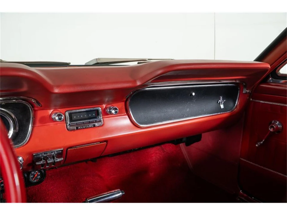 1965 Ford Mustang 1st Gen (1964.5-1966) - Image 27 of 31