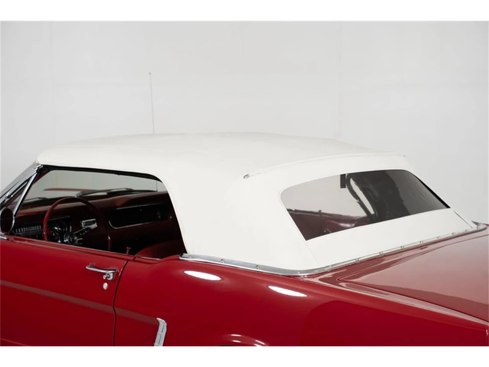 1965 Ford Mustang 1st Gen (1964.5-1966) - Image 8 of 31