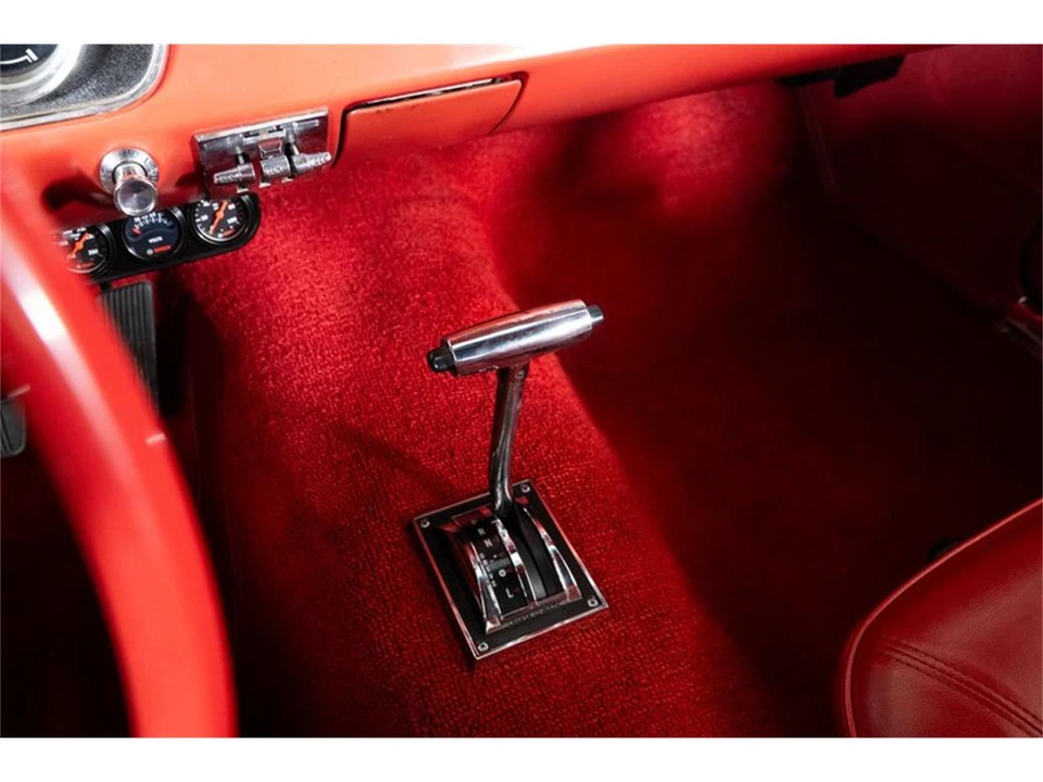 1965 Ford Mustang 1st Gen (1964.5-1966) - Image 31 of 31