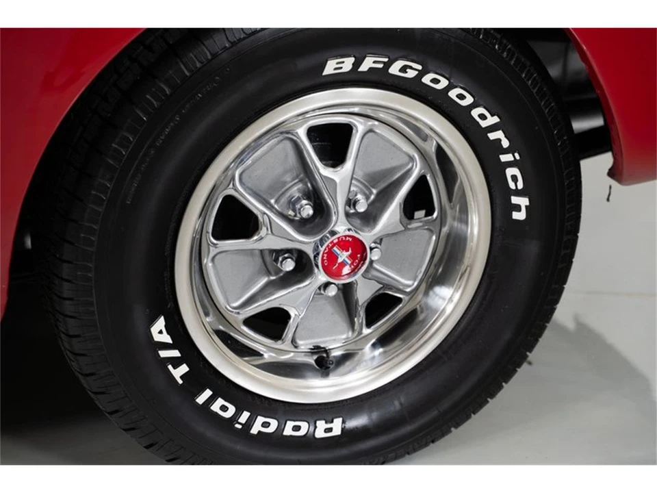 1965 Ford Mustang 1st Gen (1964.5-1966) - Image 6 of 31