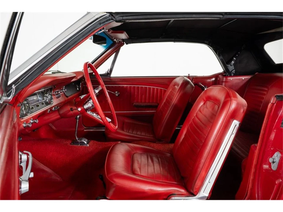 1965 Ford Mustang 1st Gen (1964.5-1966) - Image 20 of 31