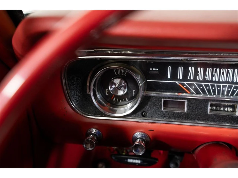 1965 Ford Mustang 1st Gen (1964.5-1966) - Image 24 of 31