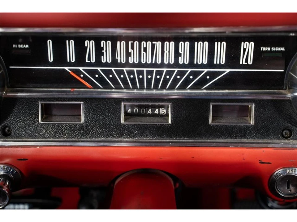 1965 Ford Mustang 1st Gen (1964.5-1966) - Image 26 of 31